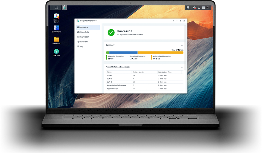 snapshot-replication-synology-inc